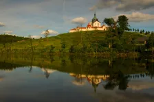 image Zelená Hora