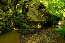 image Židova strouha