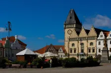 image Tábor