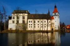 image Blatná