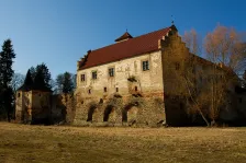 image Červená Řečice