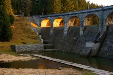 image Přehrada Sedlice