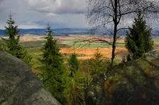 image Broumovsko