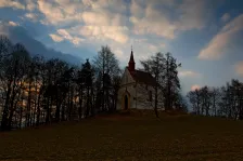 image Klenová