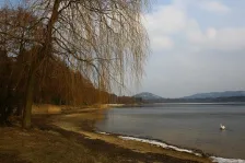 image Hamerské jezero