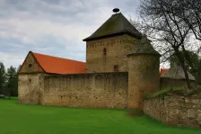 image Kestřany