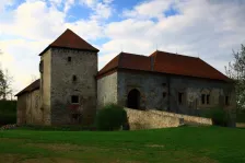 image Kestřany