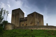 image Landštejn