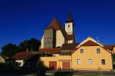 image Trhové Sviny