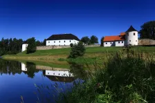 image Žumberk