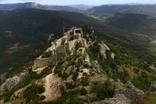 image Peyrepertuse
