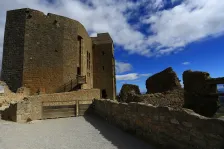 image Quéribus