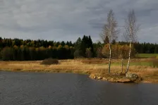 image Hladový rybník