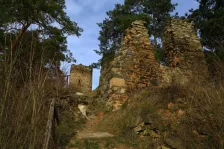 image Libštejn