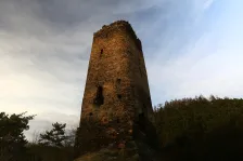 image Libštejn