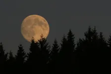 image úplněk