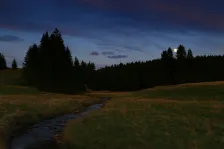 image úplněk