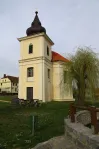 image kostel sv. Václava a sv. Vojtěcha