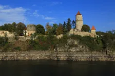 image Zvíkov