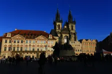 image Staroměstské náměstí