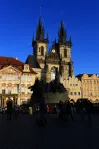 image Staroměstské náměstí