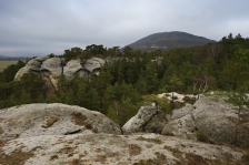 image Stříbrný vrch