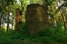 image Radvanovský větrák
