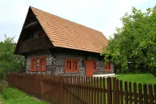 image Čičmany