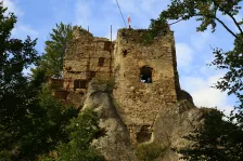 image Hričov