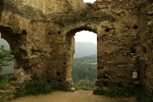 image Starý hrad