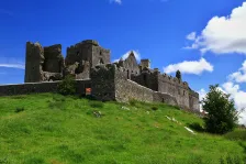 image Rock of Cashel