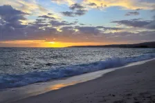 image Swimcart Beach