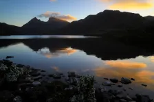image Cradle Mountain