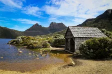 image Cradle Mountain