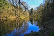 image Lužnice