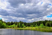 image Hladový rybník
