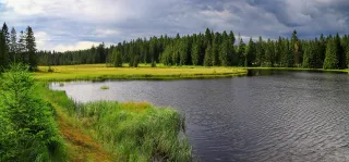 image Rolavský rybník