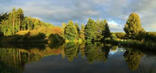 image Peceradský rybník