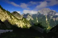 image Evropské hory
