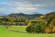 image Vyhlídka na kopečky