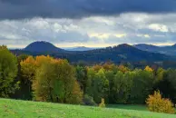 image Lužické hory