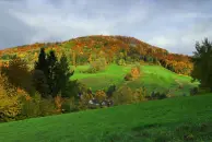 image Kopec v barvě