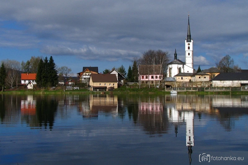Frymburk