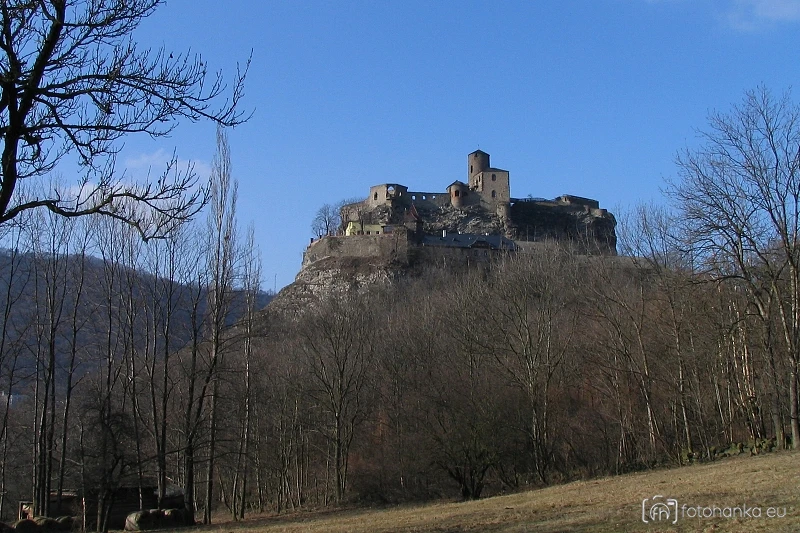 Střekov