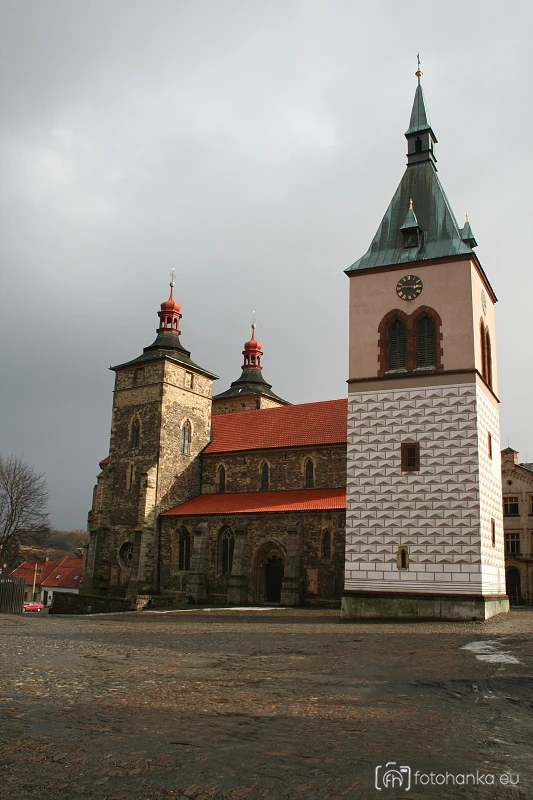 Kouřim