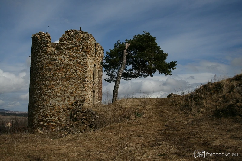 Hartenštejn