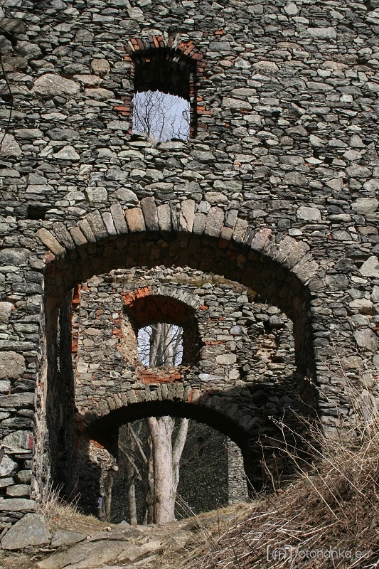 Andělská hora