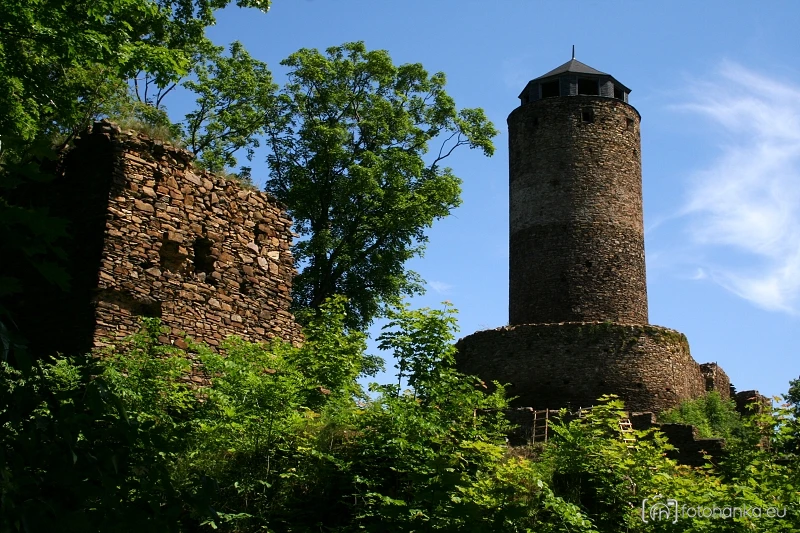 Hasištejn