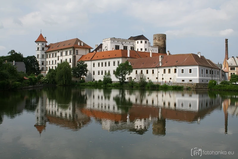 Jindřichův Hradec