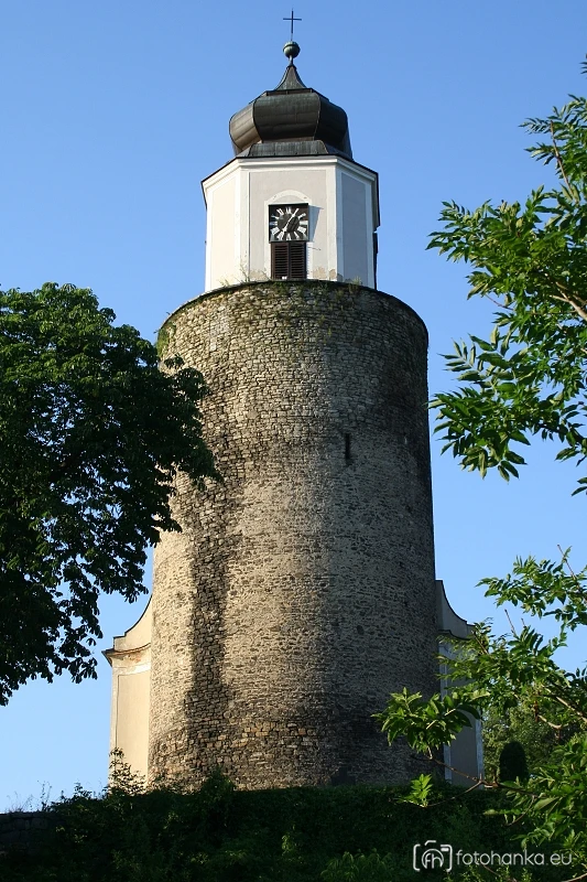 Žulová